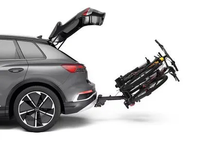 Thule Epos 2 with Lights