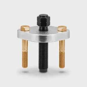 Tiger Tool Bolt Retained Bearing Cap Installer for Heavy Duty Trucks & Equipment, Precision Alignment for Bolt Retained Cups on Class 6 – 8 Commercial Trucks, 10201
