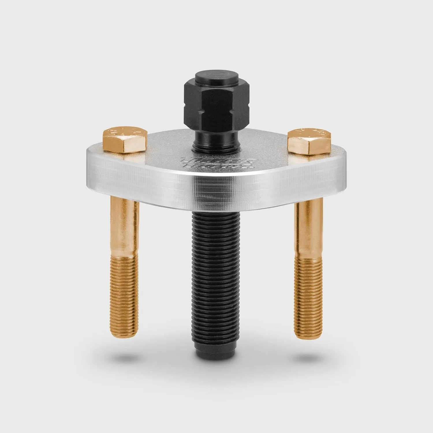 Tiger Tool Bolt Retained Bearing Cap Installer for Heavy Duty Trucks & Equipment, Precision Alignment for Bolt Retained Cups on Class 6 – 8 Commercial Trucks, 10201