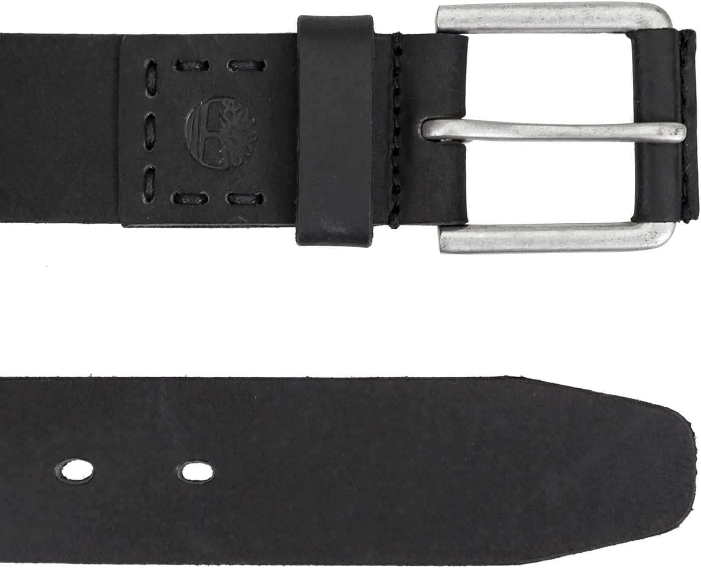 Timberland Men's Casual Classic Everyday Leather Belt