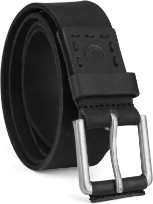 Timberland Men's Casual Classic Everyday Leather Belt
