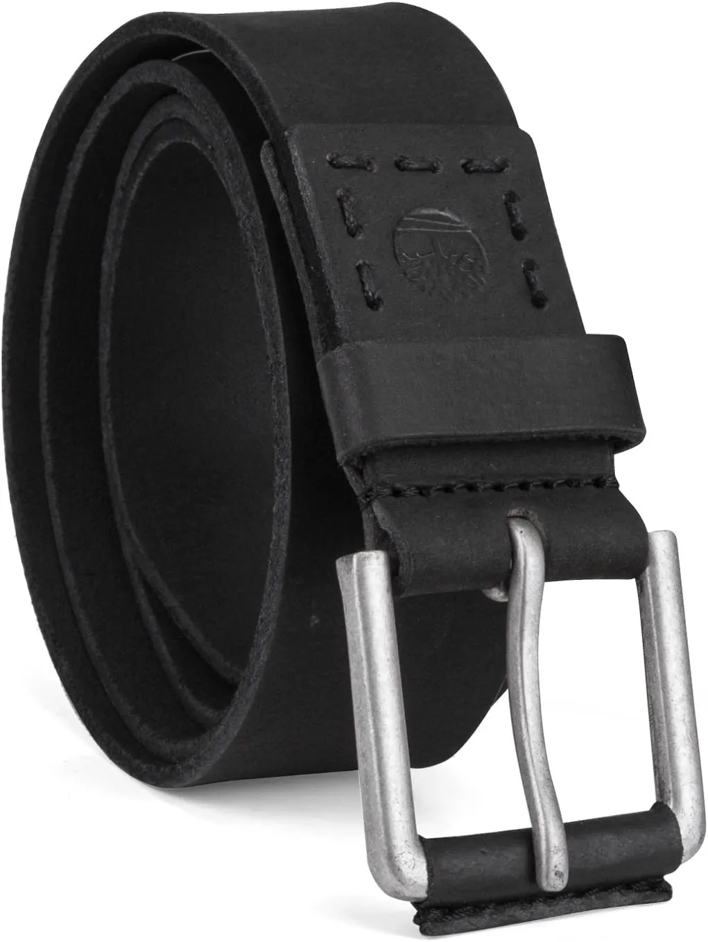 Timberland Men's Casual Classic Everyday Leather Belt