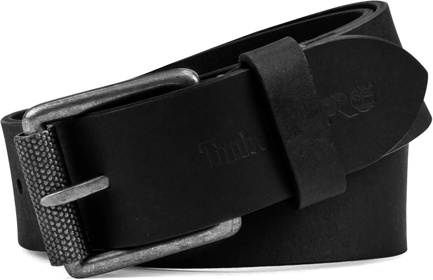 Timberland PRO Men's 40mm Workwear Work Belt Leather Belt