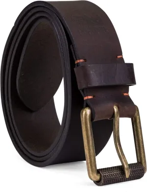 Timberland PRO Men's 40mm Workwear Work Belt Leather Belt