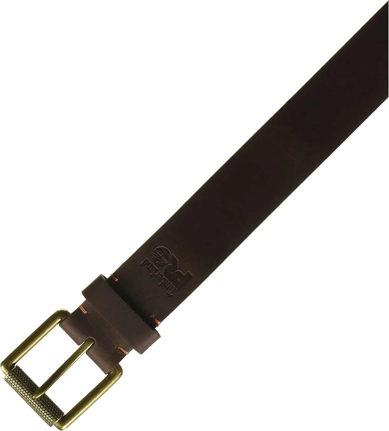 Timberland PRO Men's 40mm Workwear Work Belt Leather Belt