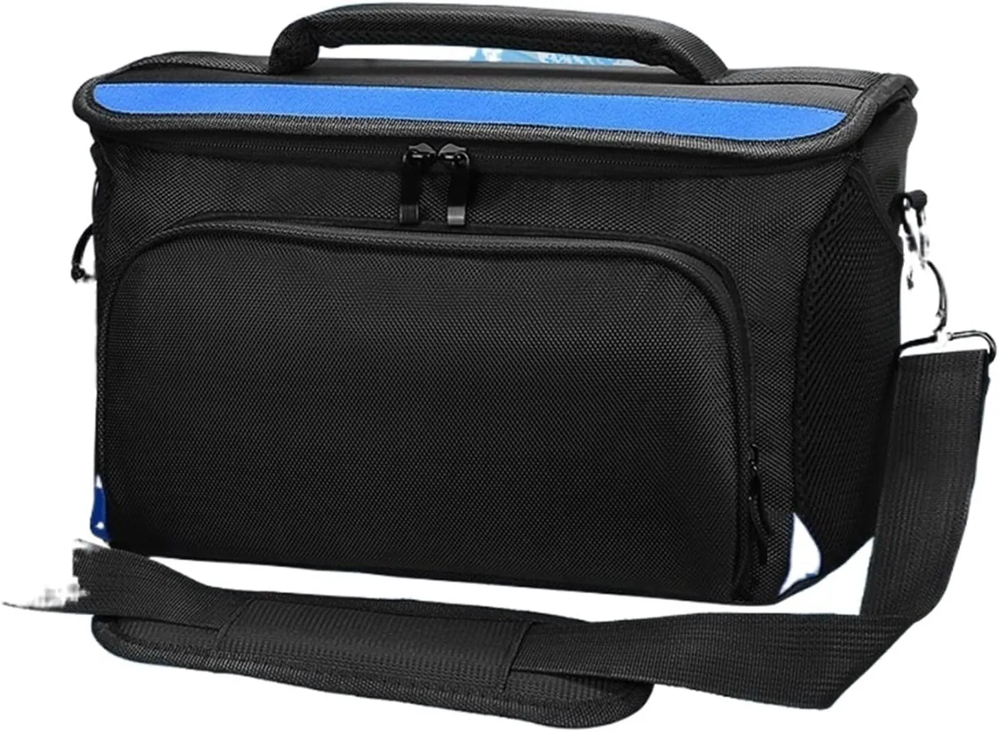 Tool Bags Fiber Fusion Splicer Package Wear-Resistant Waterproof Anti-Seismic Melt Special Tool Bag