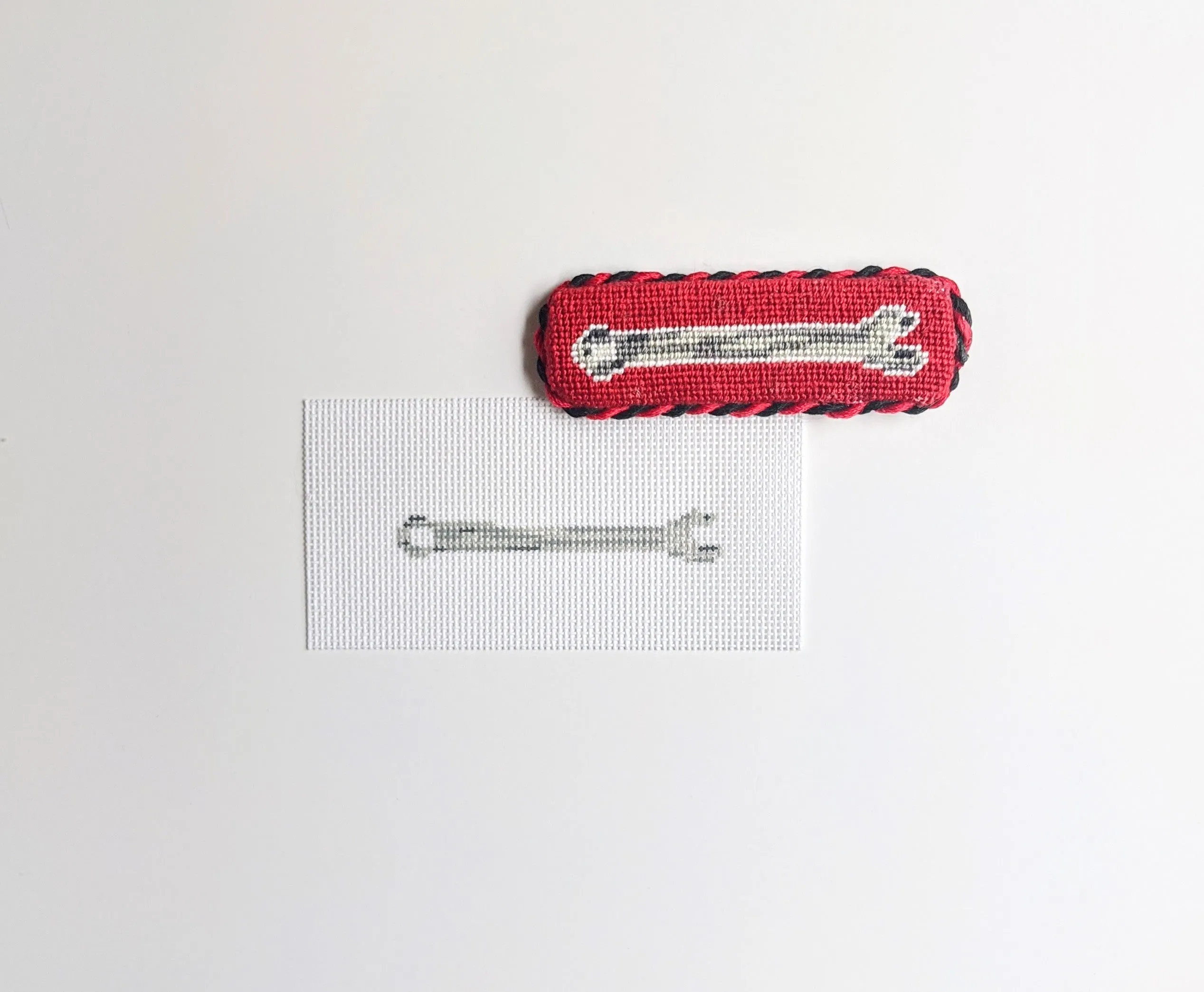 Tool Needlepoint Canvas