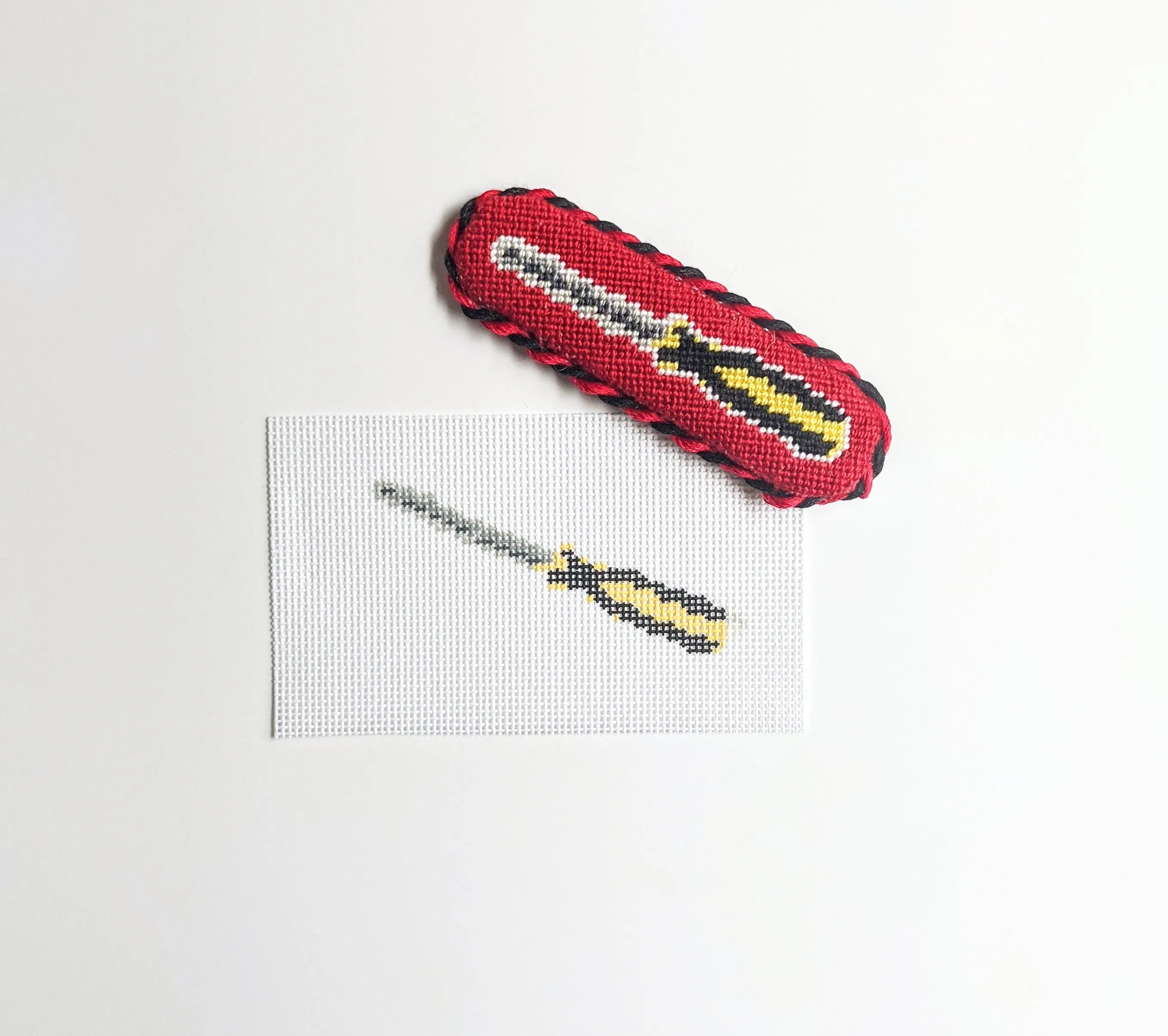 Tool Needlepoint Canvas