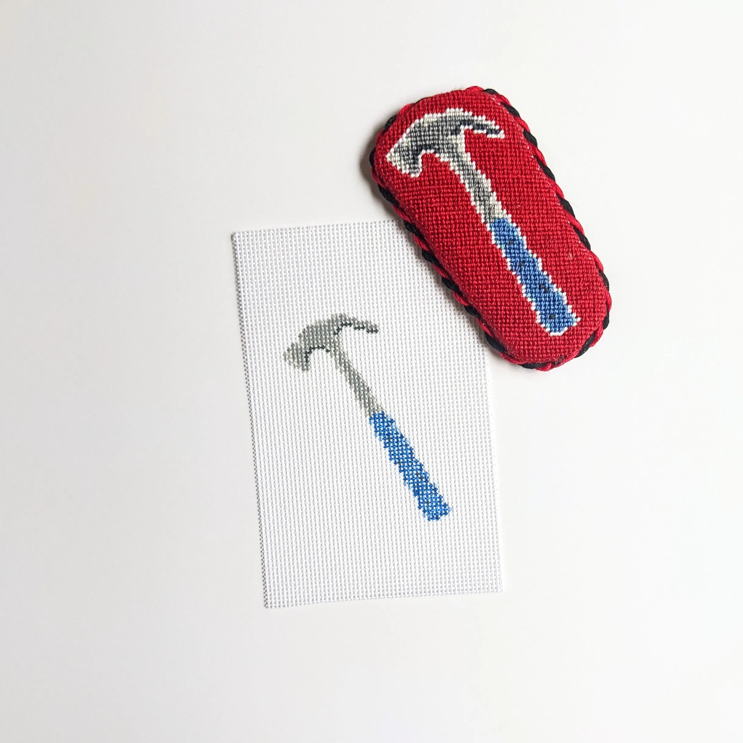 Tool Needlepoint Canvas