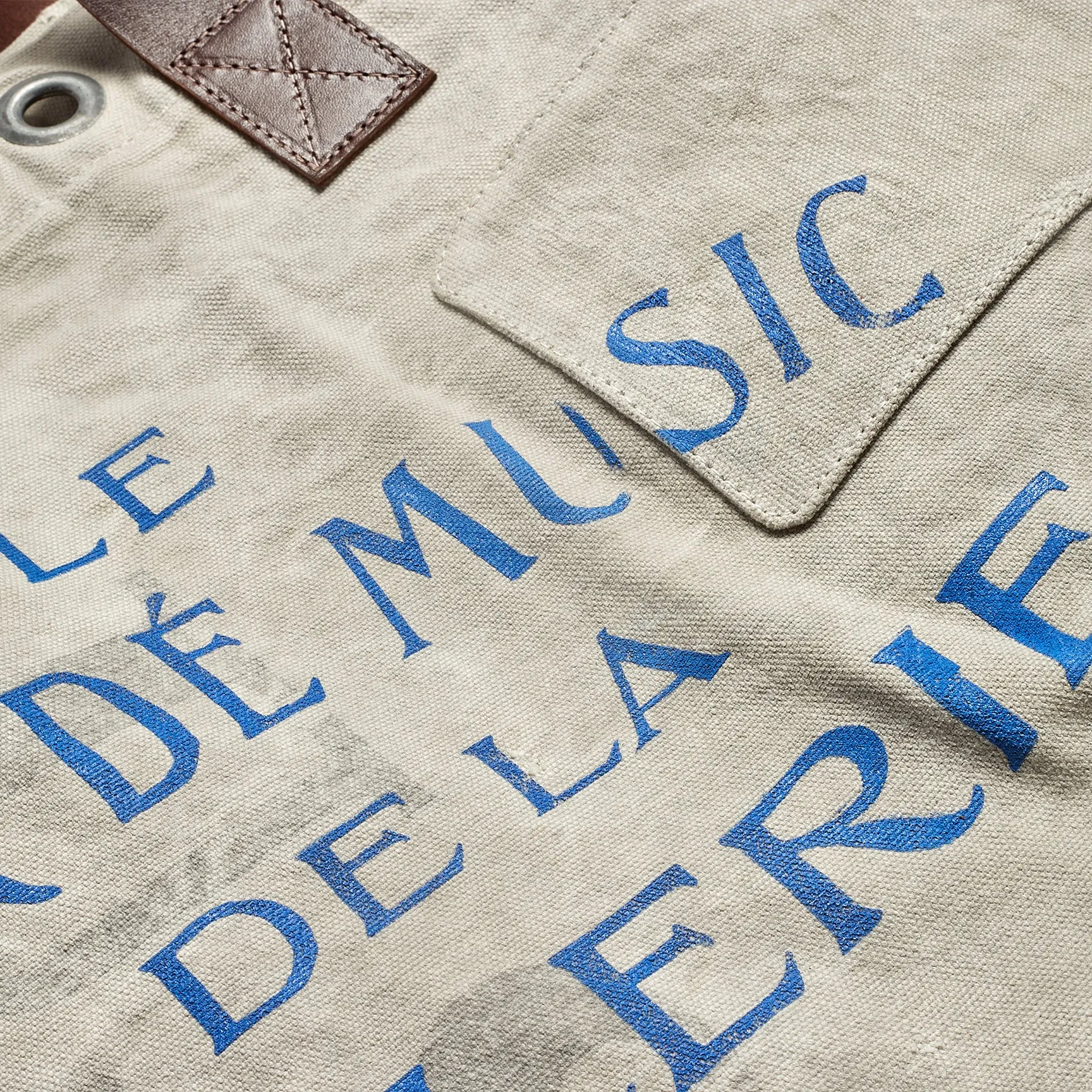 TOOL TOTE