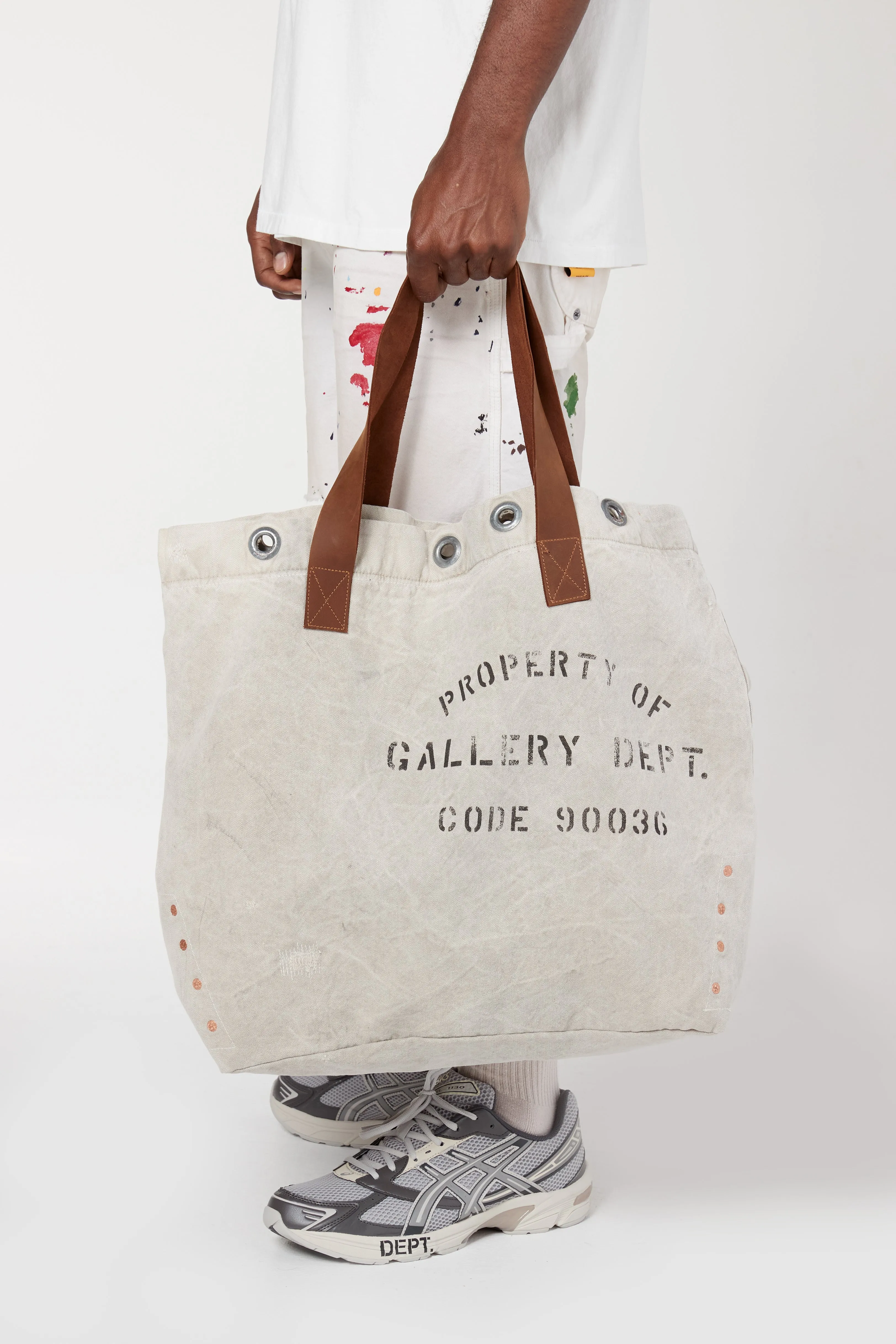 TOOL TOTE