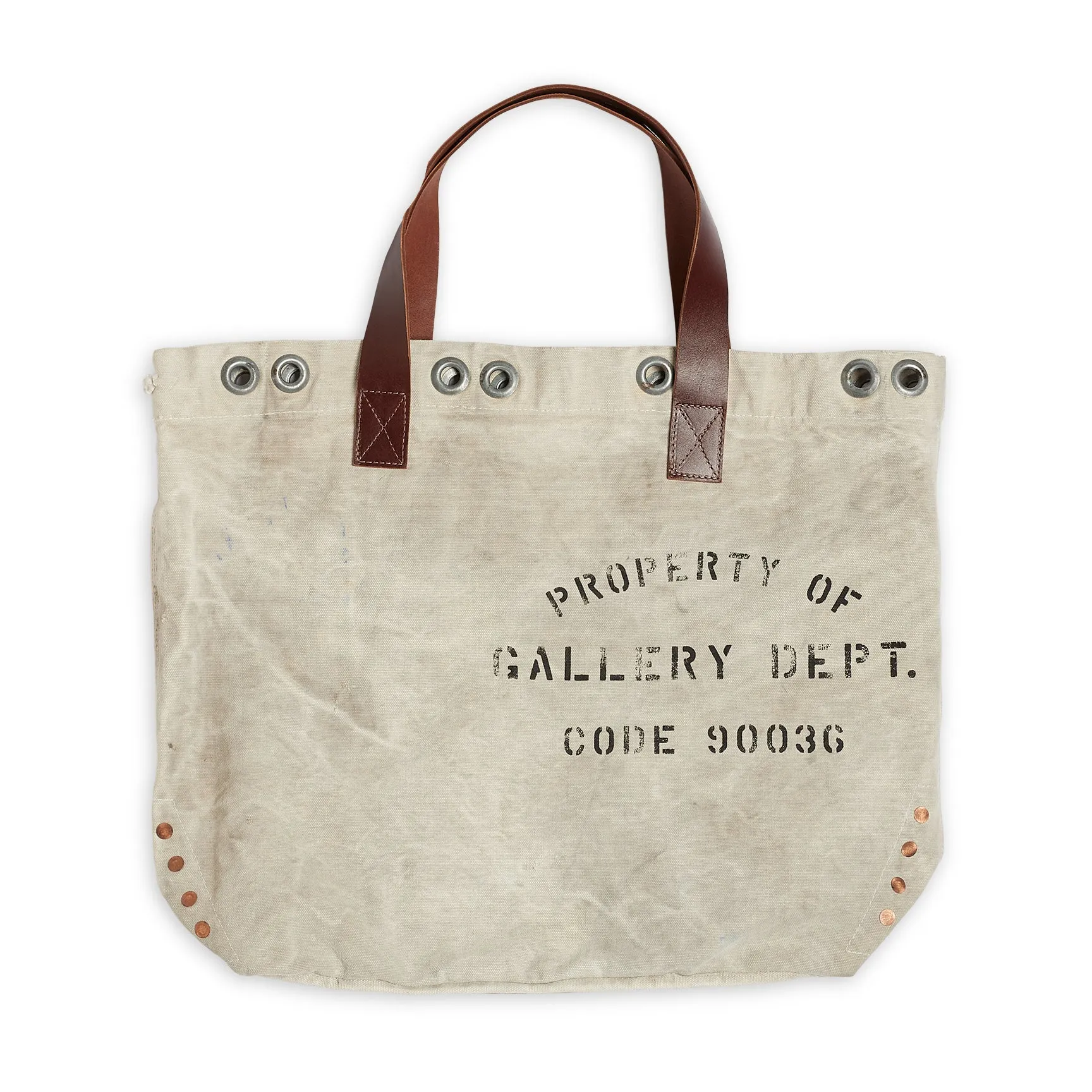 TOOL TOTE