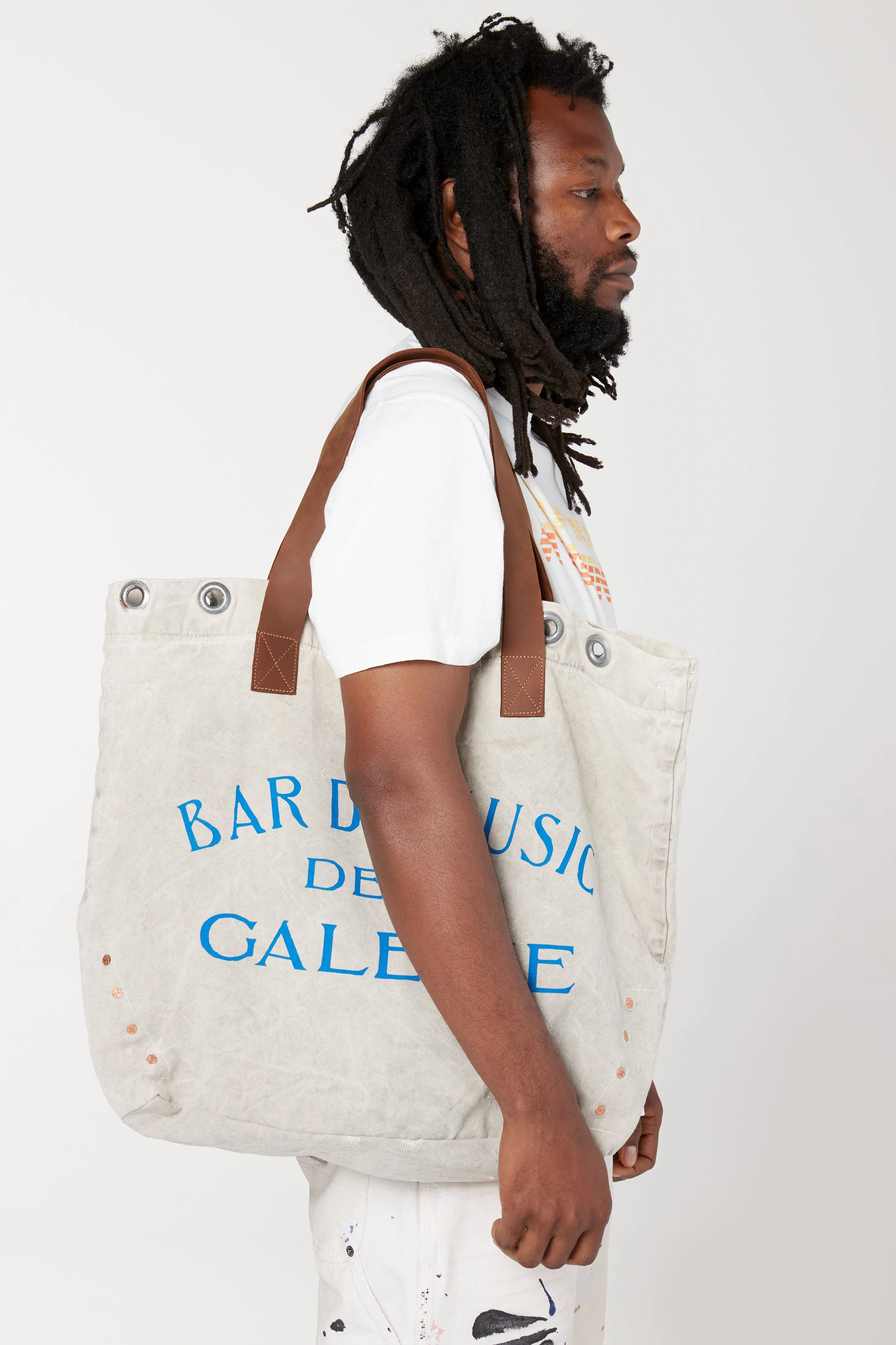 TOOL TOTE