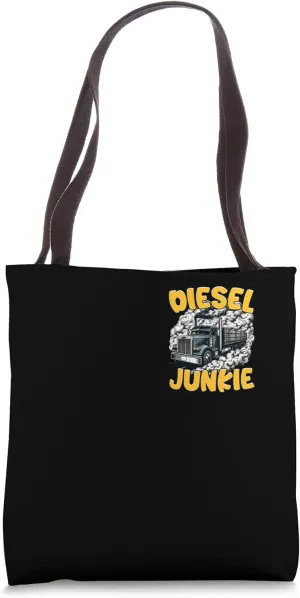 Torque Power Mechanic Tool Minimalist Tote Bag