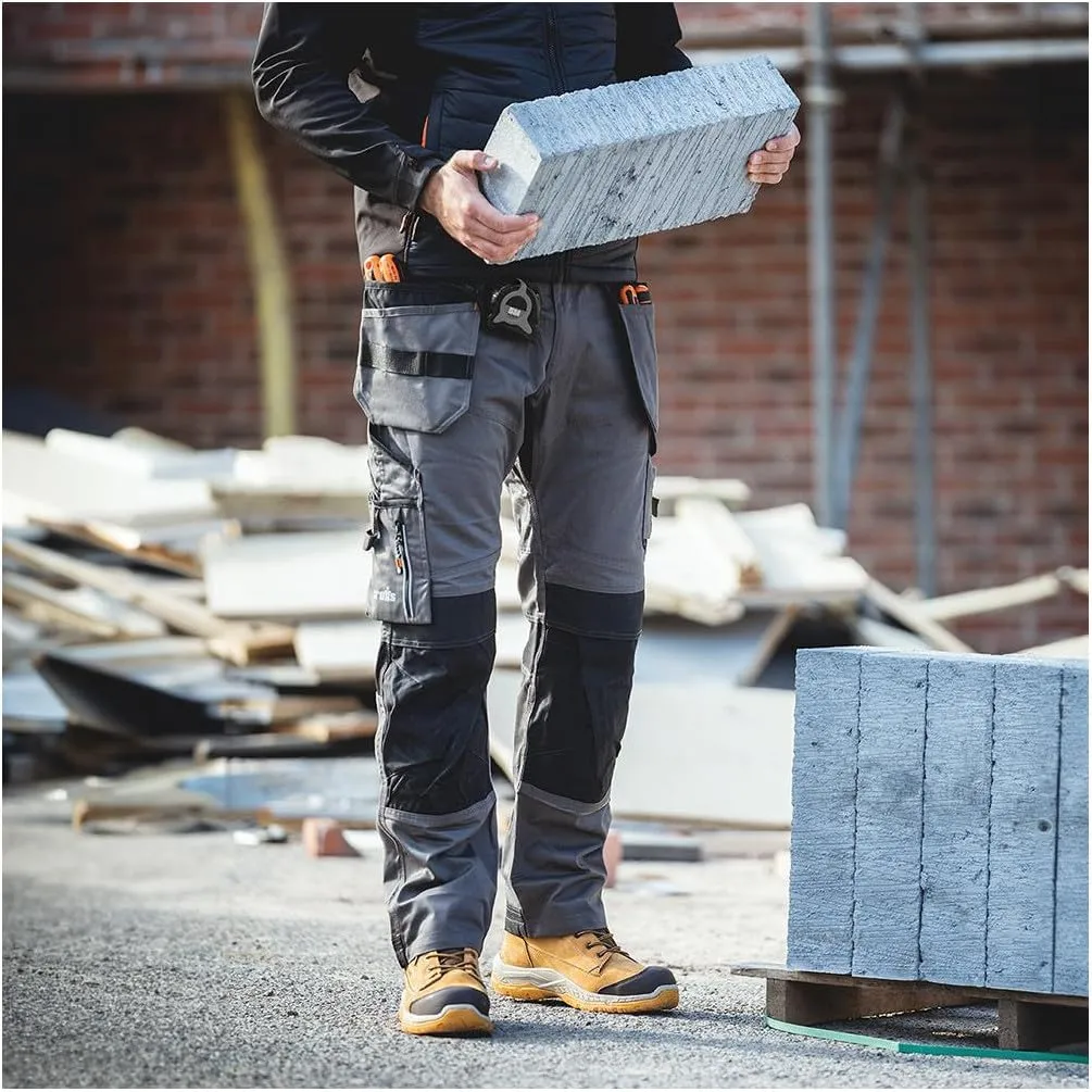 Trade Holster Trouser