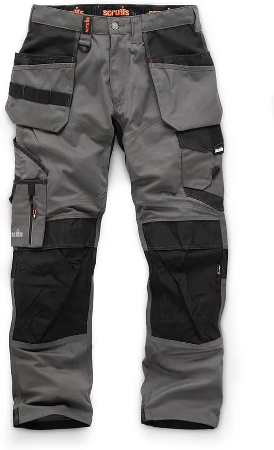 Trade Holster Trouser