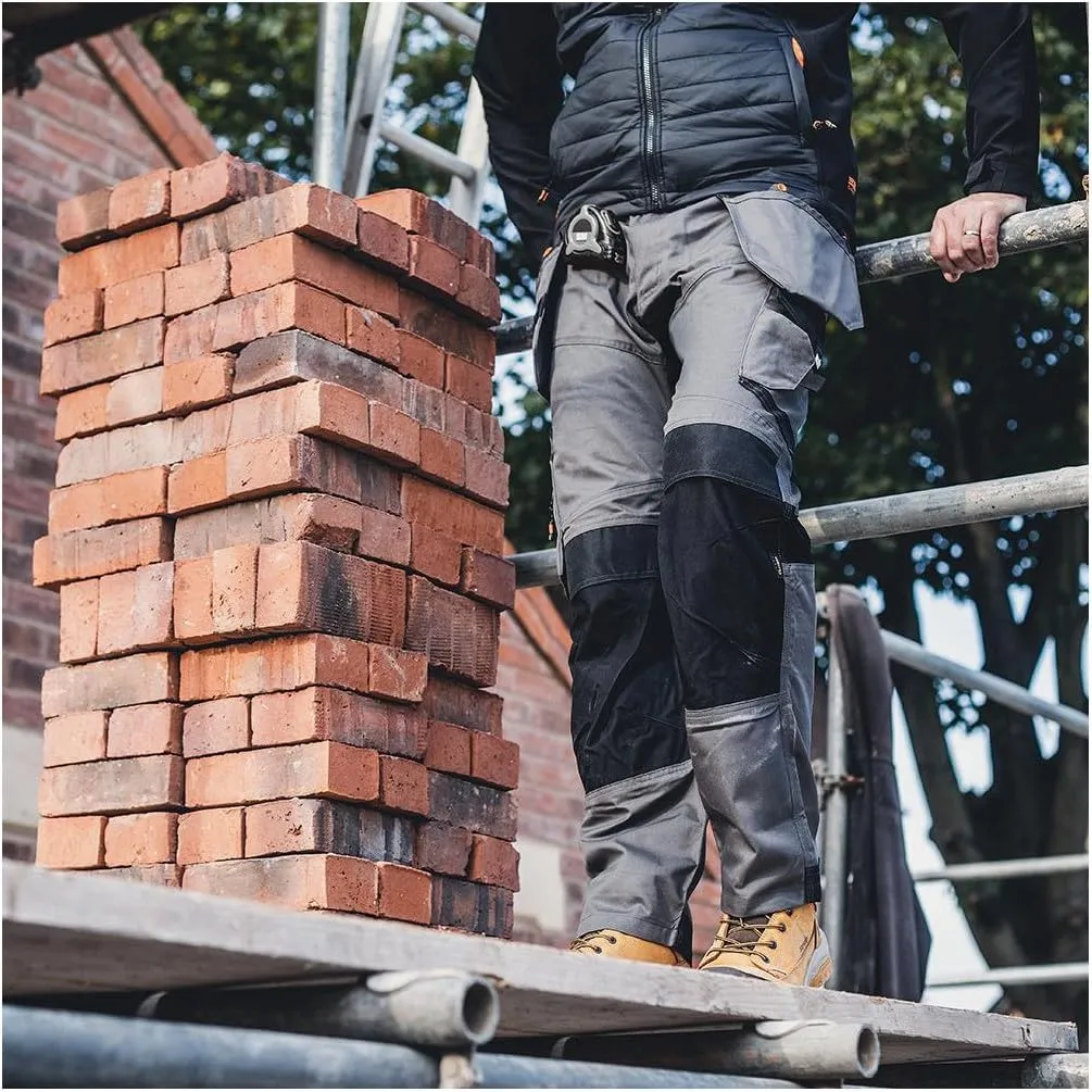 Trade Holster Trouser