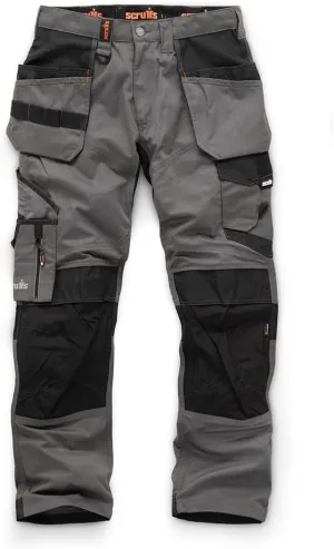 Trade Holster Trouser