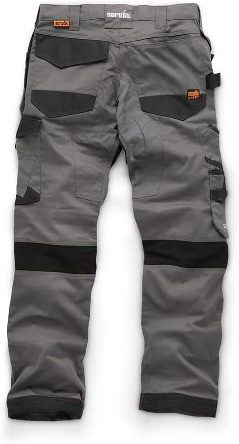 Trade Holster Trouser