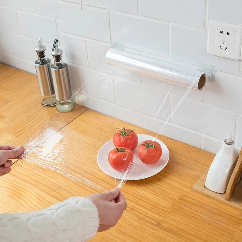 Transparent Self Adhesive Wall Hangers