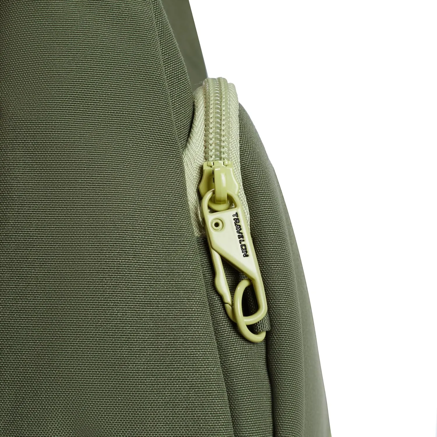 Travelon Anti-Theft The Voyages East/West Crossbody