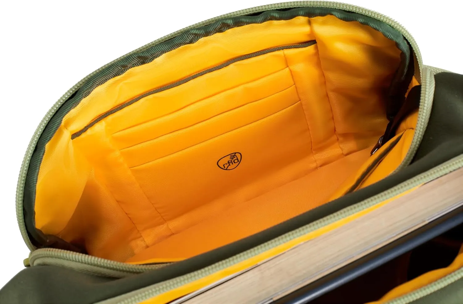 Travelon Anti-Theft The Voyages East/West Crossbody