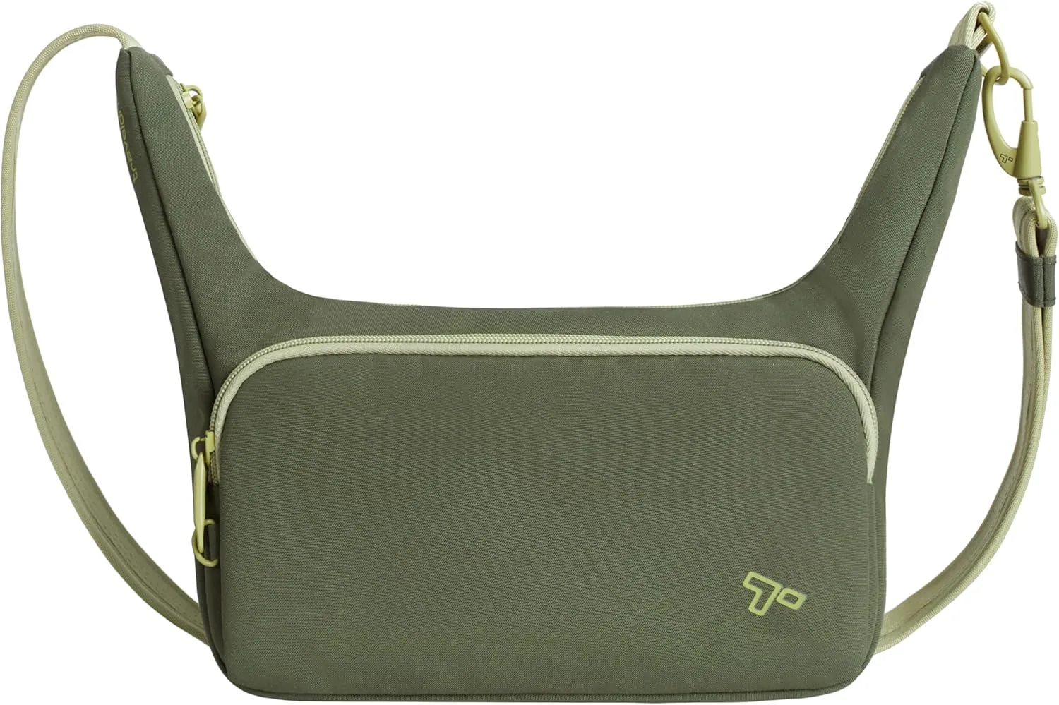 Travelon Anti-Theft The Voyages East/West Crossbody