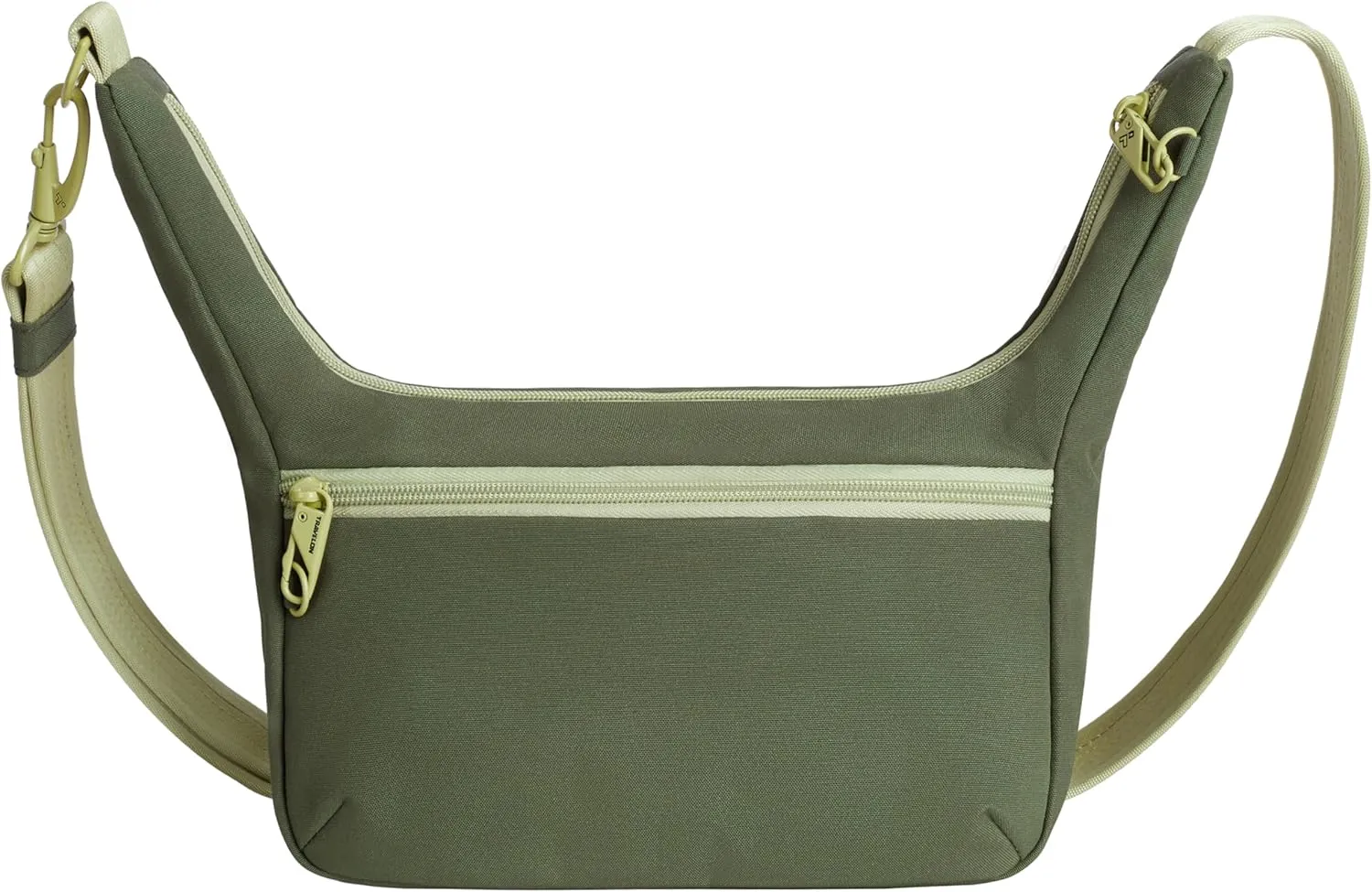 Travelon Anti-Theft The Voyages East/West Crossbody