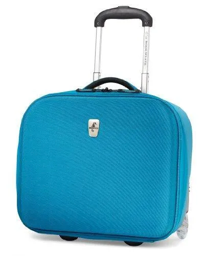 TravelPro Debut Rolling Tote