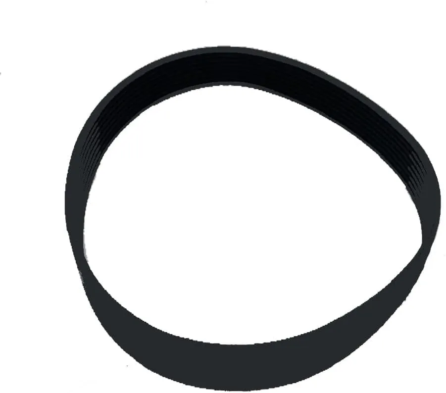 Treadmill Fan Drive Motor Belt for SportsCraft TX300