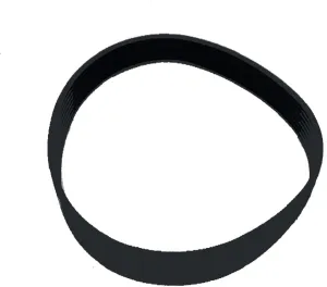 Treadmill Fan Drive Motor Belt for SportsCraft TX300