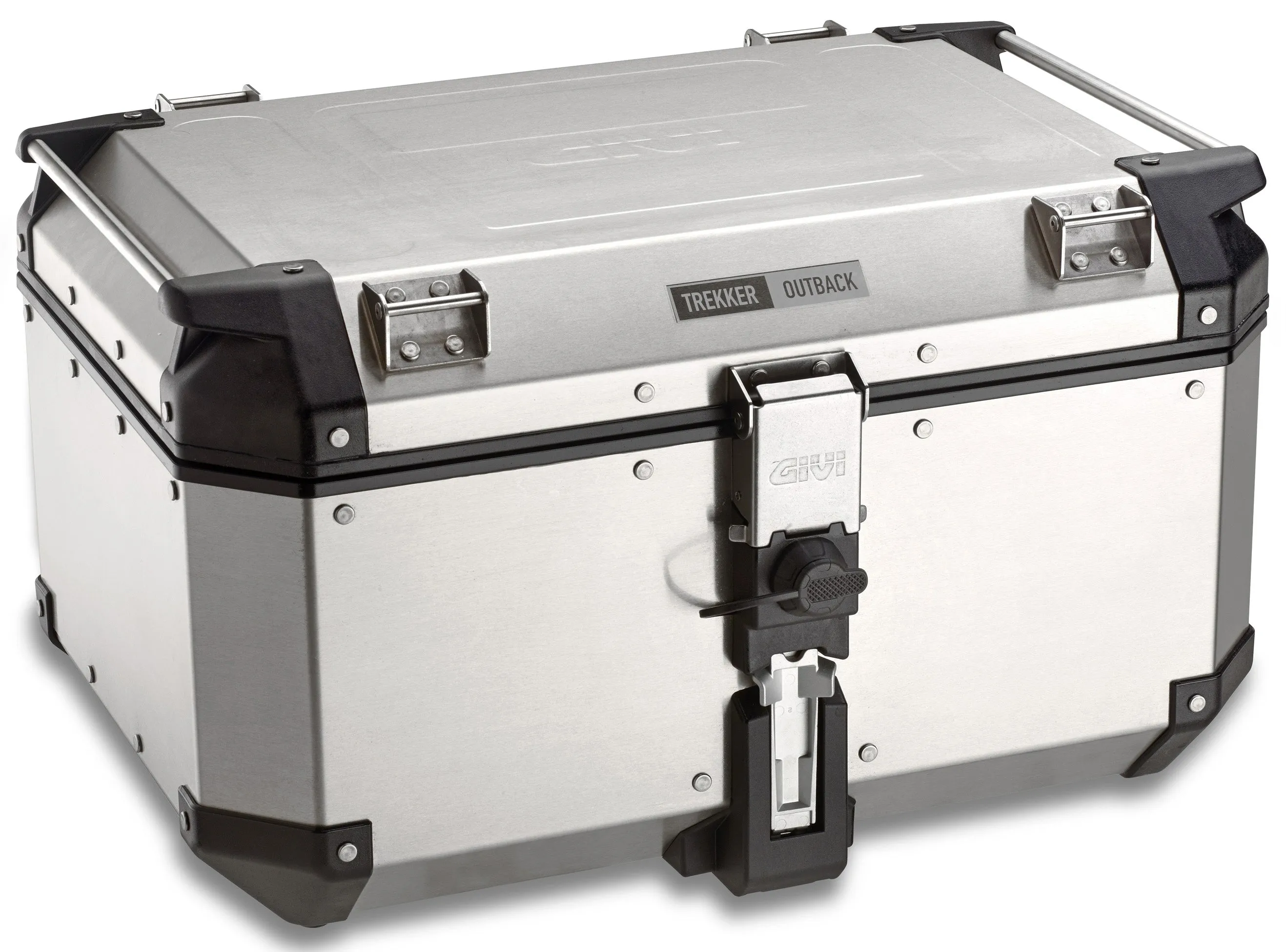 TREKKER OUTBACK TOP ALUMINIUM (58 LIT)
