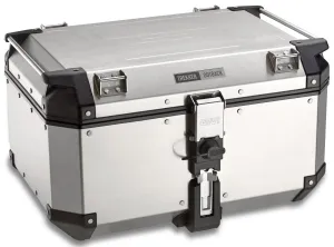 TREKKER OUTBACK TOP ALUMINIUM (58 LIT)