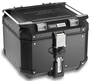 TREKKER OUTBACK TOP ALUMINIUM BLACK (42 LIT)