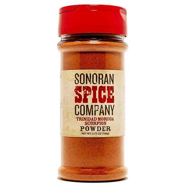 Trinidad Moruga Scorpion Powder