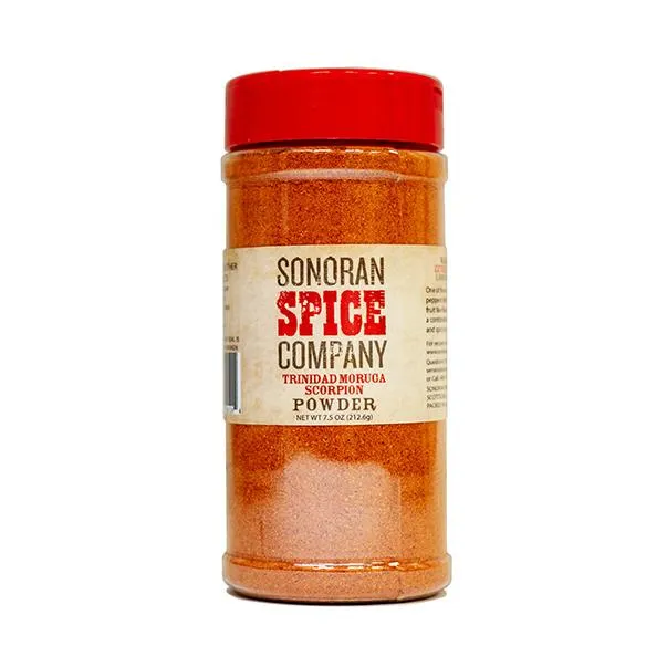 Trinidad Moruga Scorpion Powder