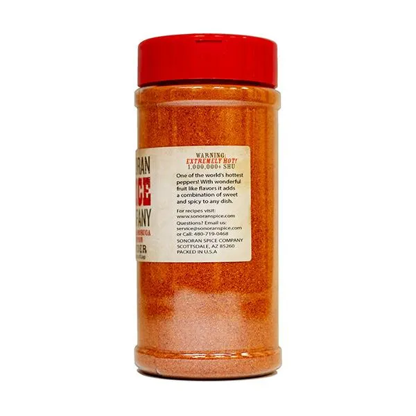Trinidad Moruga Scorpion Powder
