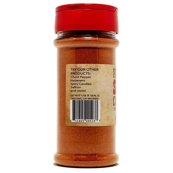 Trinidad Moruga Scorpion Powder