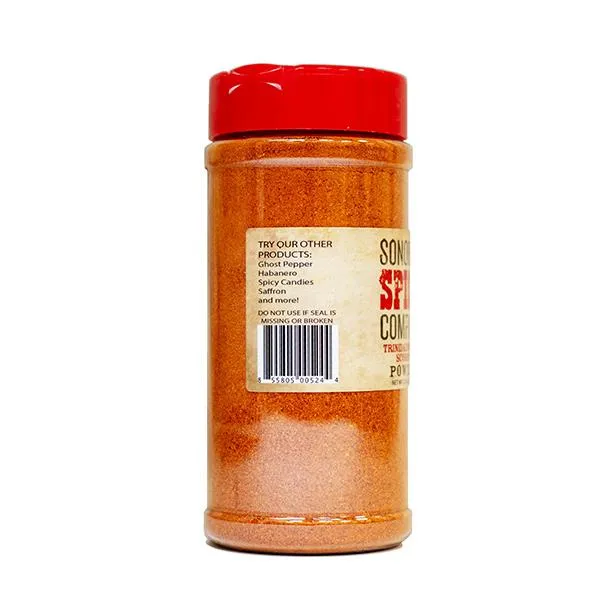 Trinidad Moruga Scorpion Powder