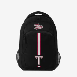 Troy Trojans Action Backpack
