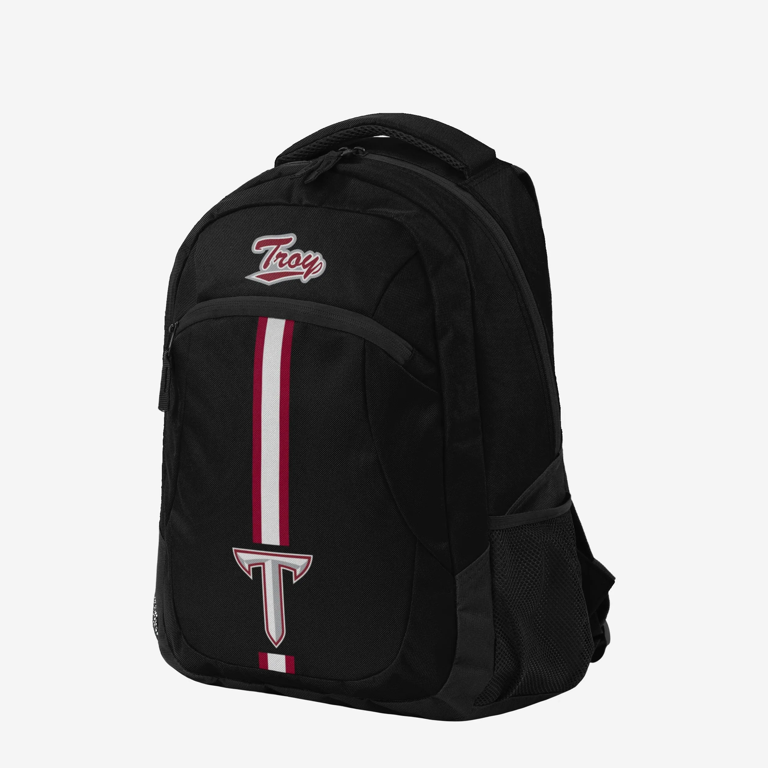 Troy Trojans Action Backpack
