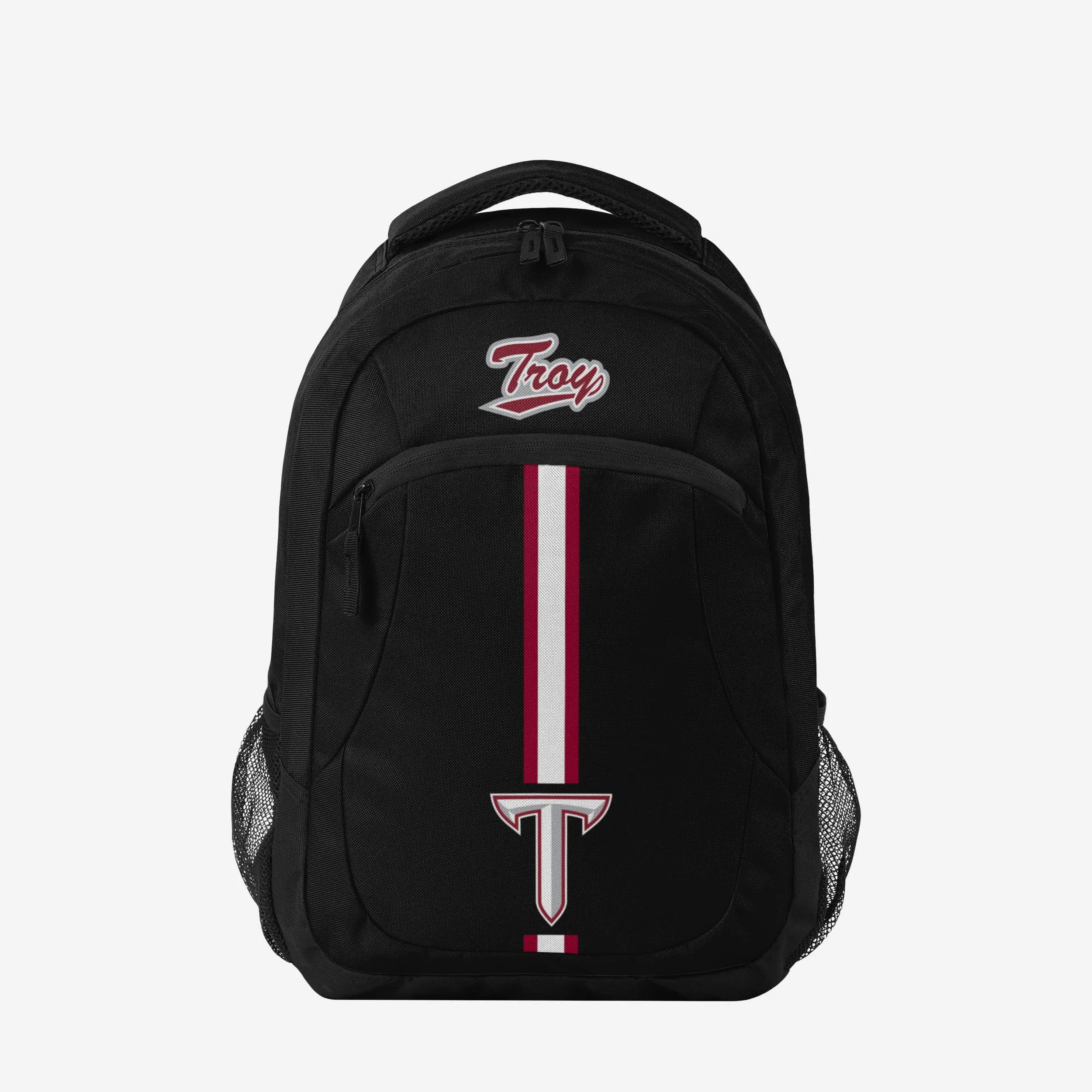Troy Trojans Action Backpack