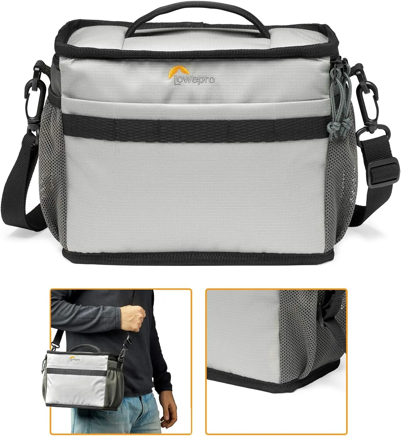 Truckee Shoulder Bag
