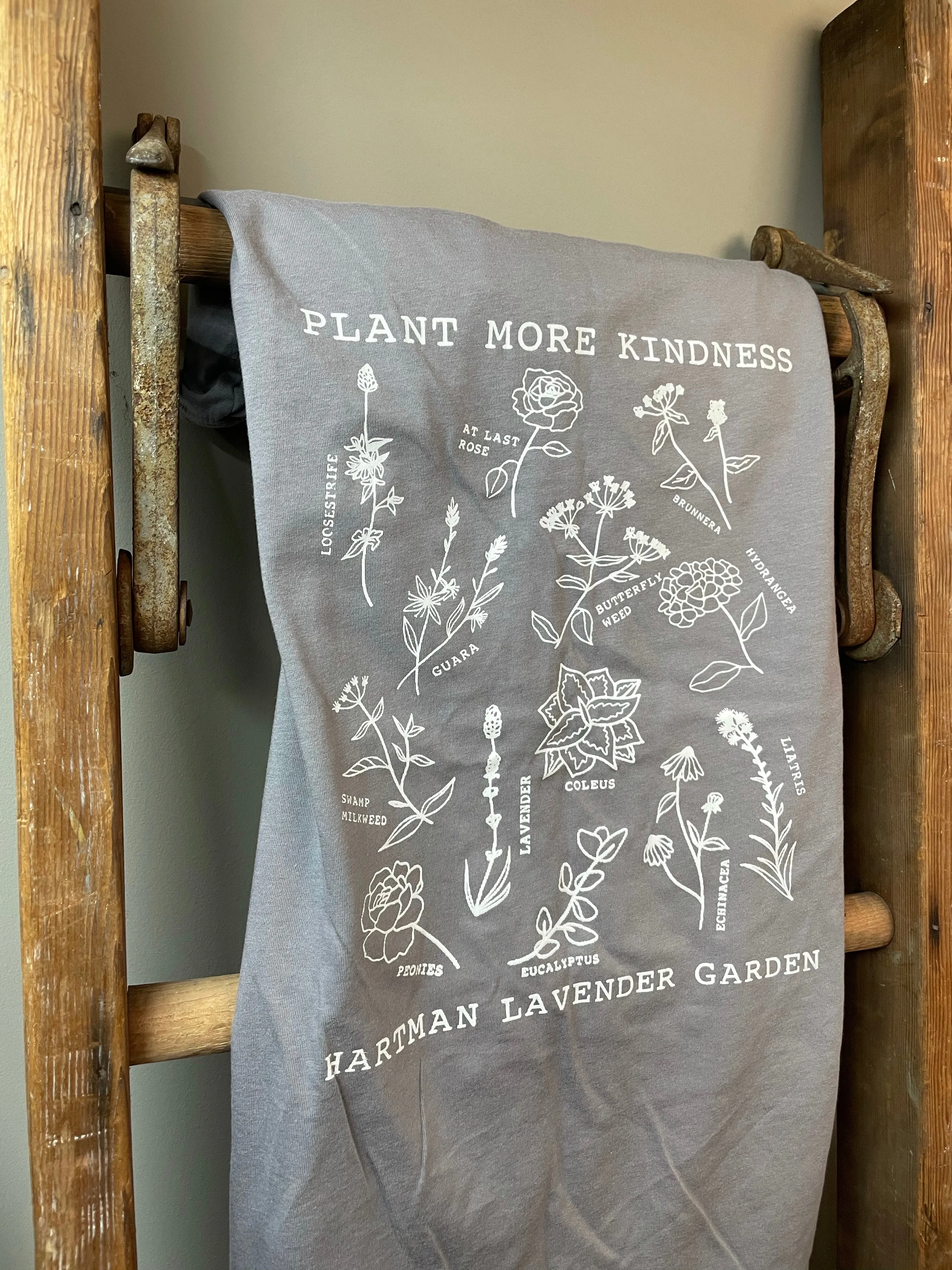 Tshirt • Plant More Kindness