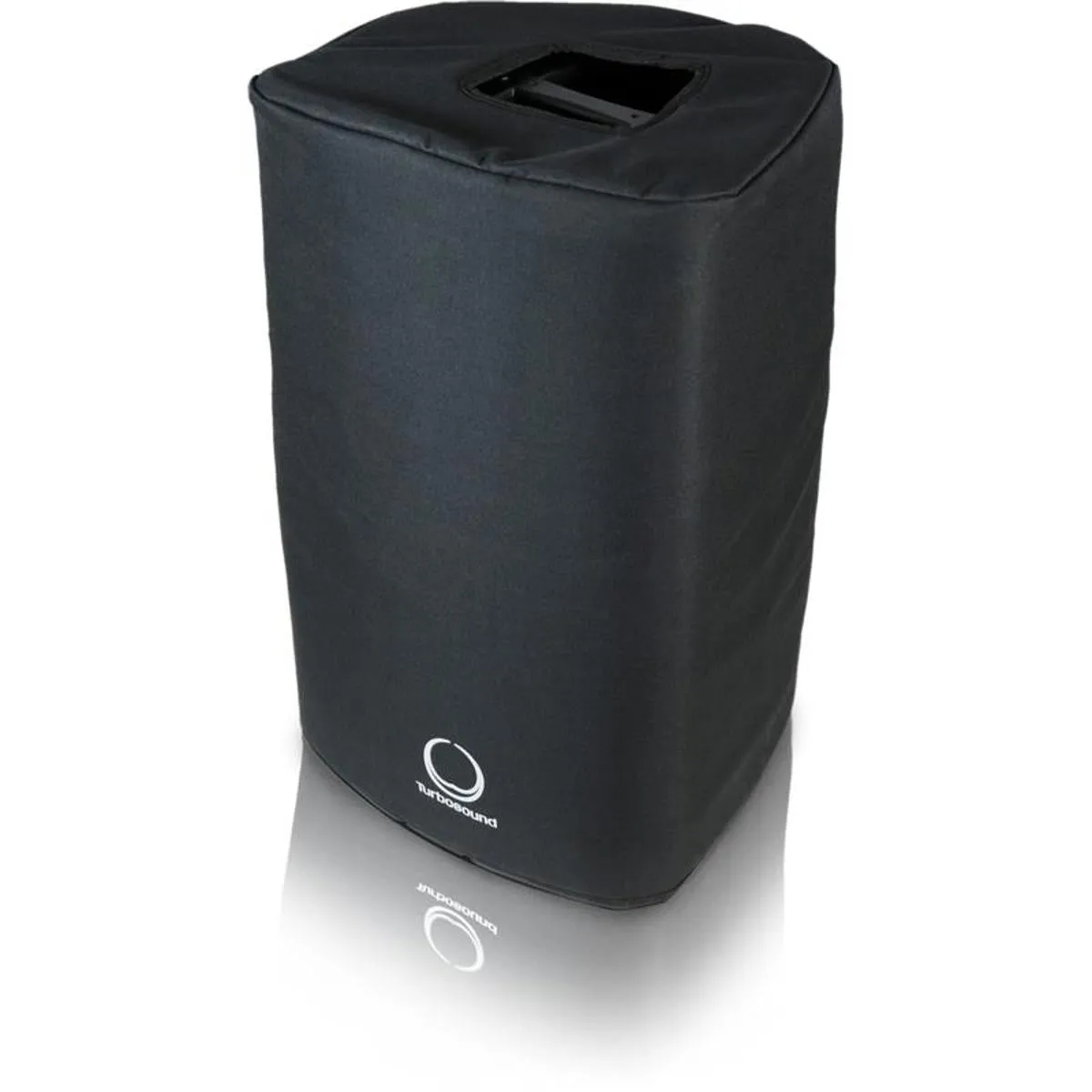 Turbosound Deluxe Water Resistant Protective Cover for iQ12, iX12 and 12" Loudspeakers