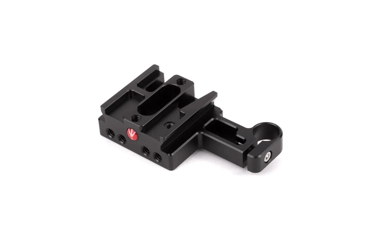 Unified DSLR Cage (Small/Medium Bottom Bracket Only)