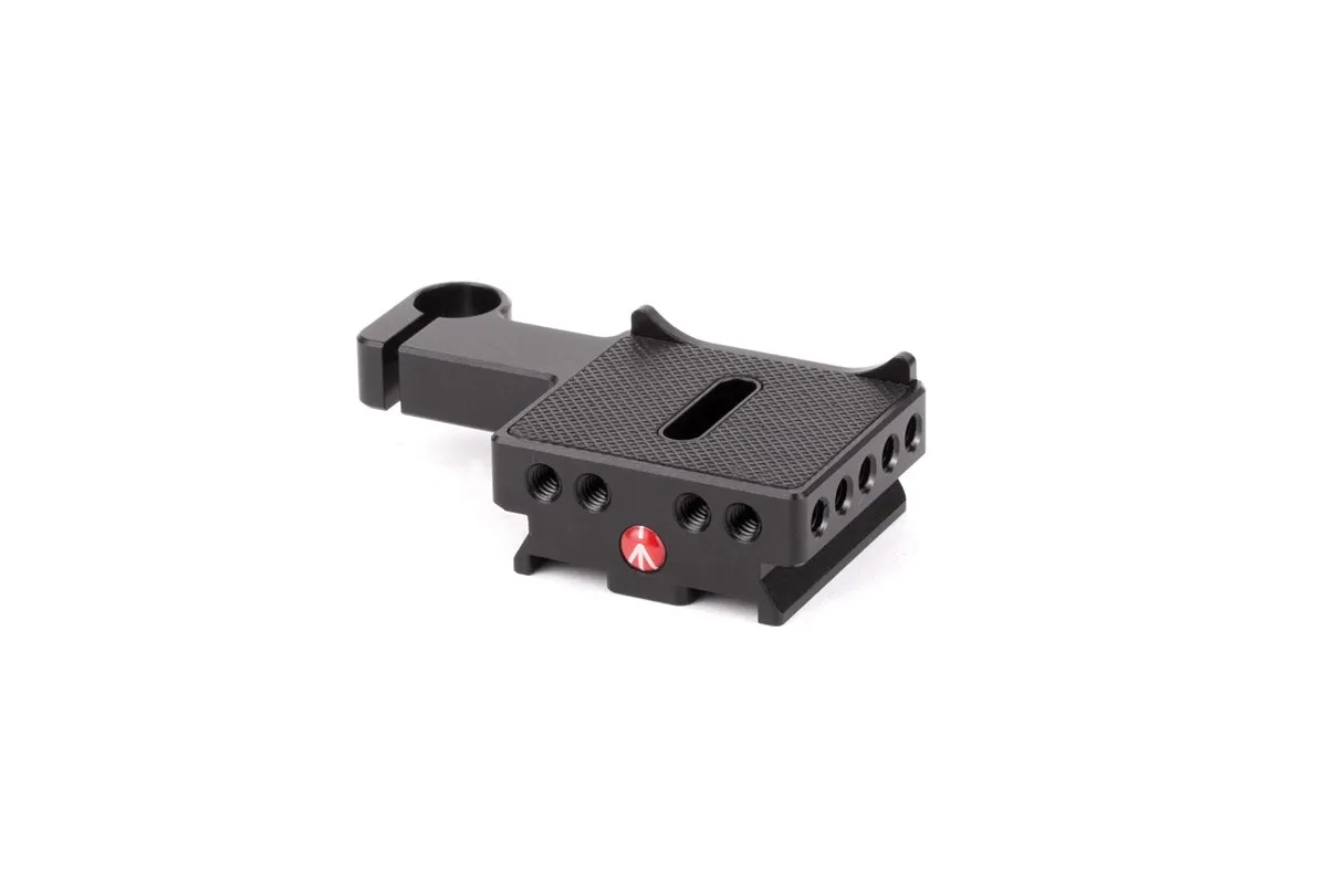 Unified DSLR Cage (Small/Medium Bottom Bracket Only)