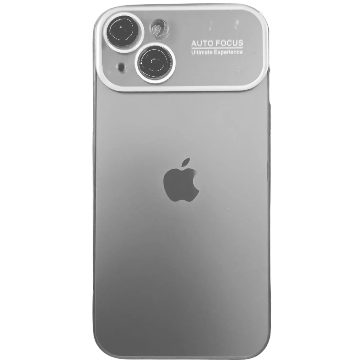 Unlimited Experience Wide Lens Protector Case