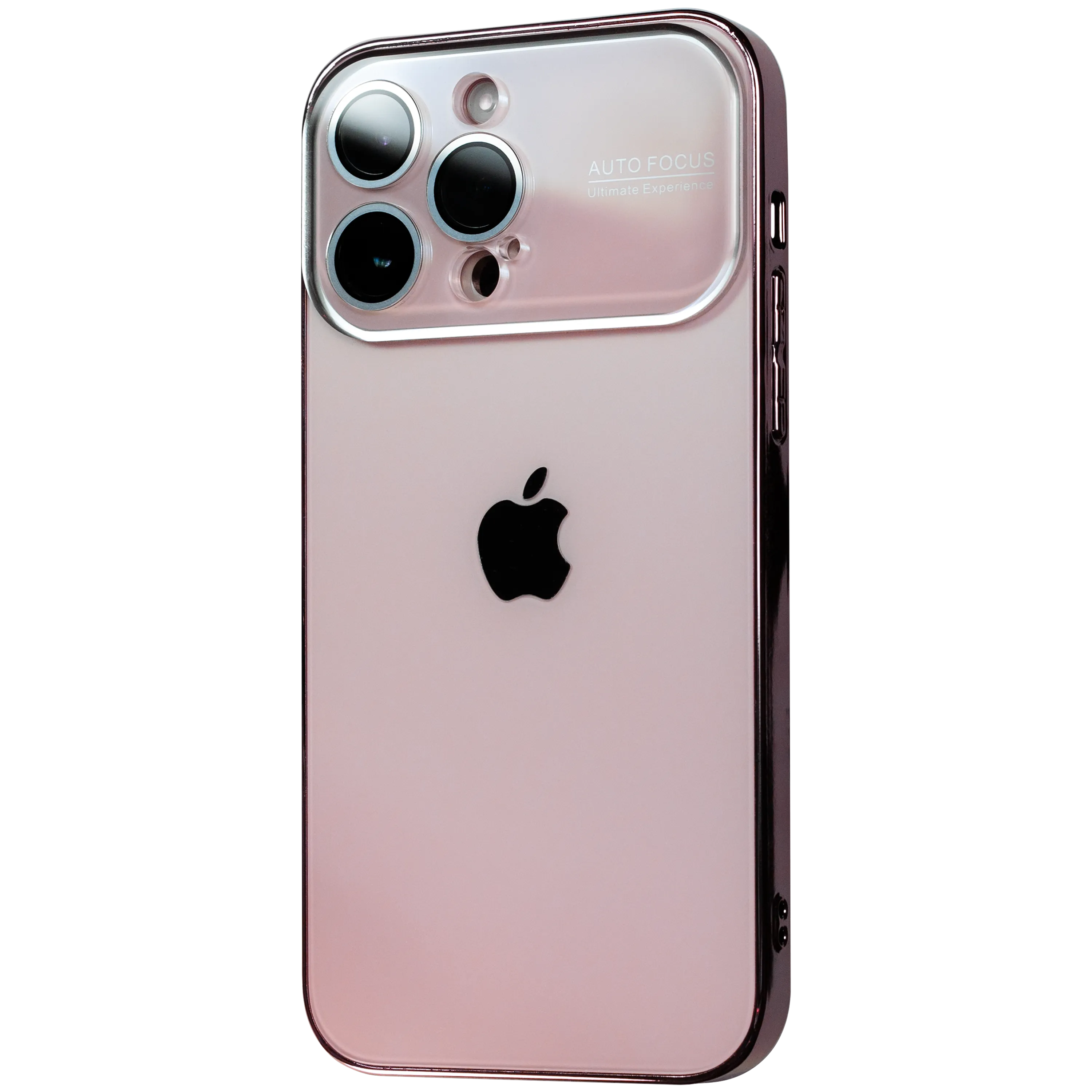 Unlimited Experience Wide Lens Protector Case