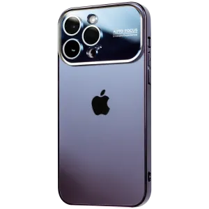 Unlimited Experience Wide Lens Protector Case
